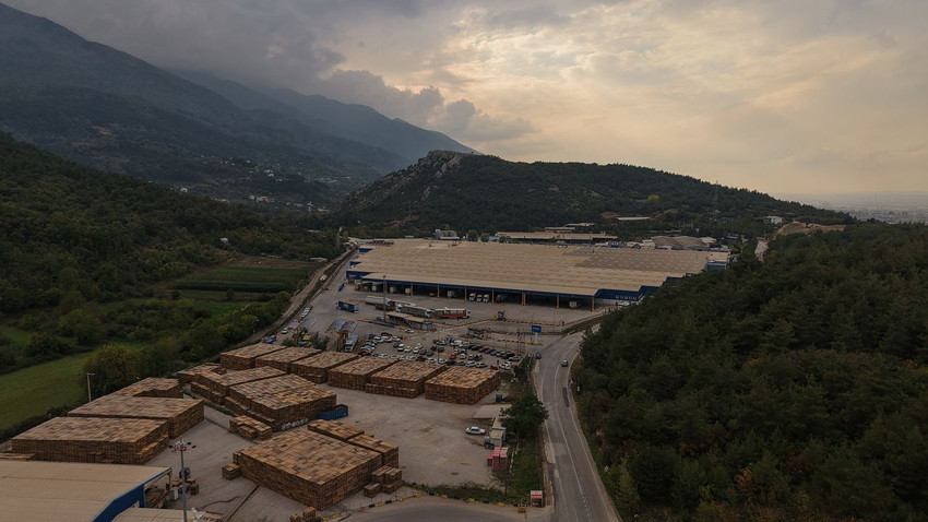 Türkiye'nin ''su şehri'' susuz kaldı: Ortaya çıkan manzara yüreklerimizi yaktı - Resim: 1