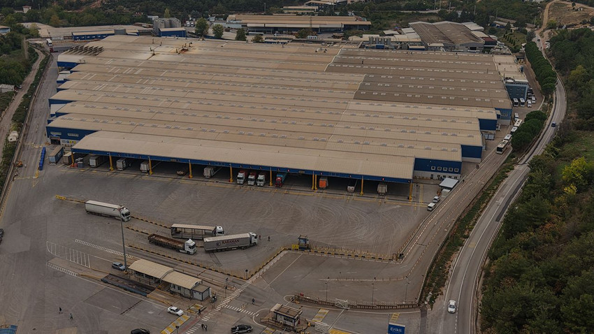 Türkiye'nin ''su şehri'' susuz kaldı: Ortaya çıkan manzara yüreklerimizi yaktı - Resim: 2