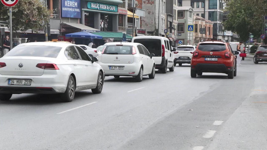 Şimdi magandalar düşünsün! Trafik cezalarında kademeli artış dönemi başlıyor - Resim: 4