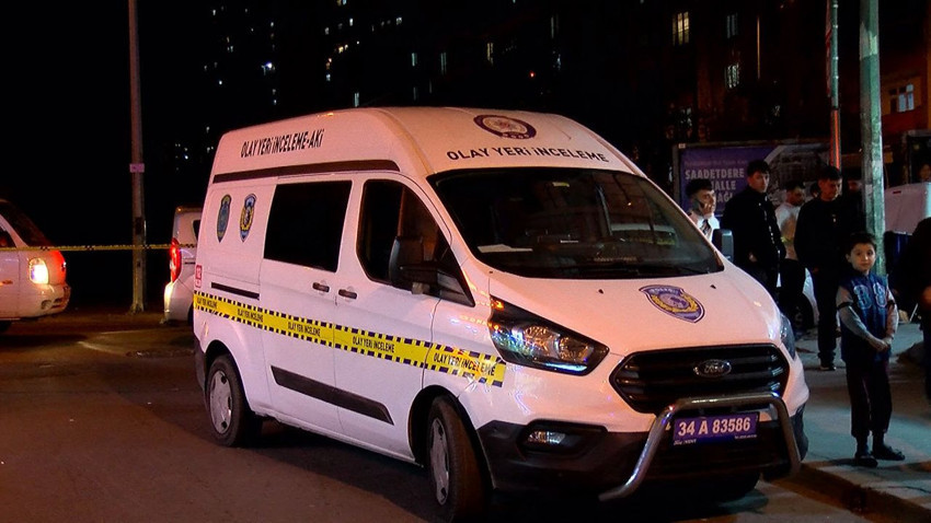 Yine İstanbul'un Esenyurt ilçesi... Şehir teröristleri kurşun yağdırdı - Resim: 3