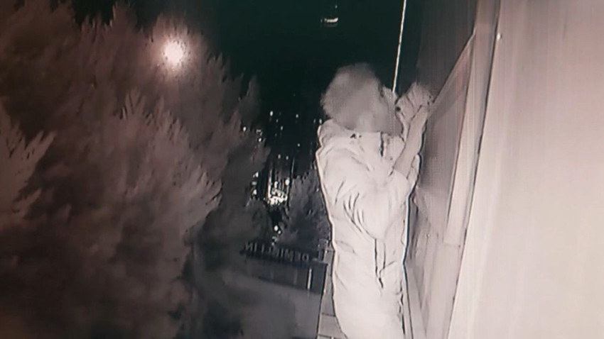 İstanbulluların kabusu olan hırsız yakalandı: Suç dosyasını gören inanamadı! - Resim: 2