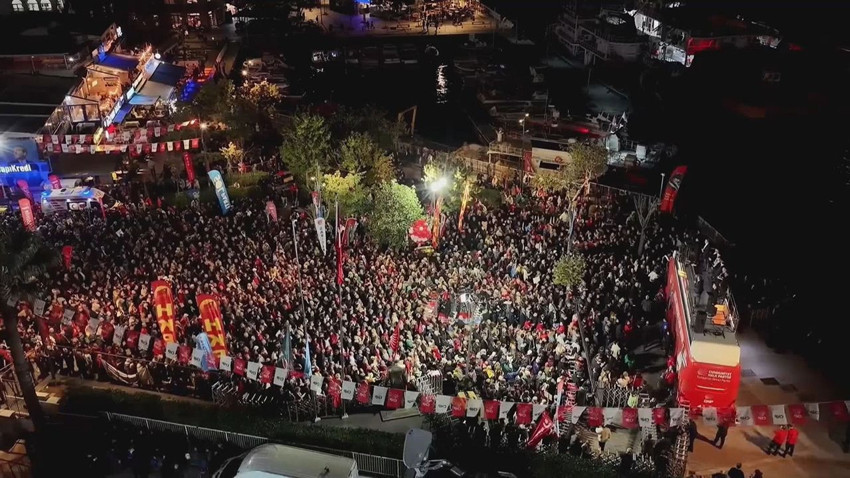 Özel'den CHP ilk 100 gün sözü: ''Tüm borç faizlerini sileceğiz, anaparayı taksitlendireceğiz'' - Resim: 1