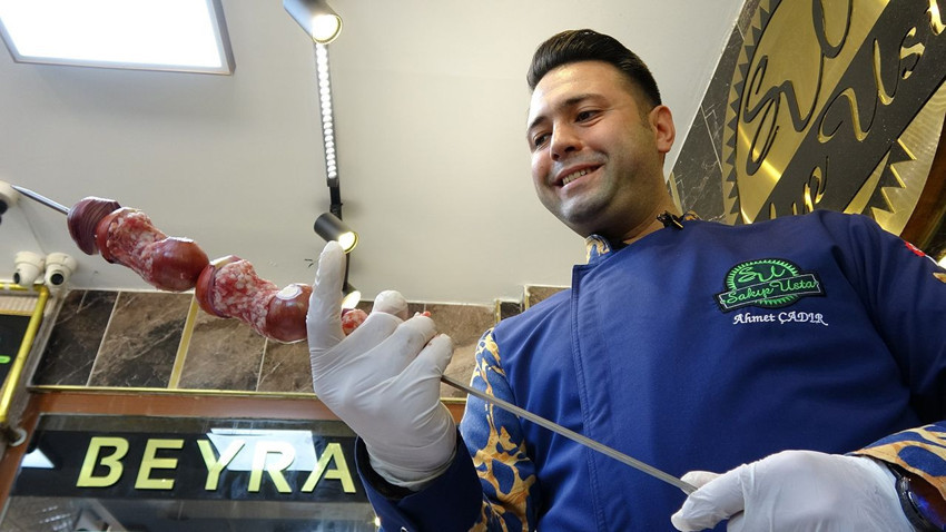 Gaziantep'in eşsiz lezzeti gribal hastalıkların en doğal ilacı çıktı - Resim: 1