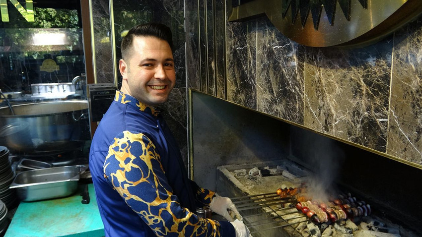 Gaziantep'in eşsiz lezzeti gribal hastalıkların en doğal ilacı çıktı - Resim: 3