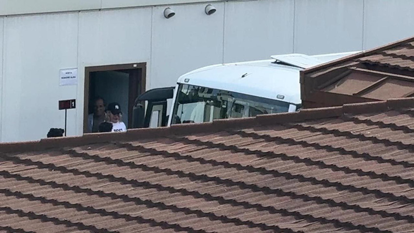 Uyuşturucu testi pozitif çıkan ünlü isimler açıklandı - Resim: 2