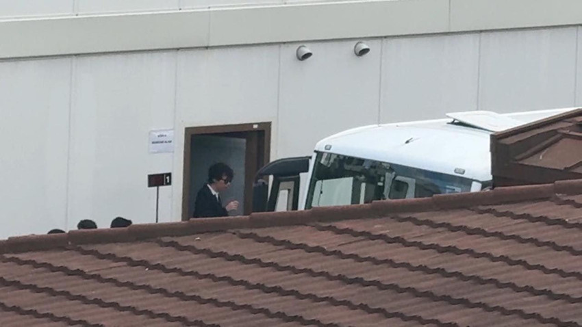 Uyuşturucu testi pozitif çıkan ünlü isimler açıklandı - Resim: 4