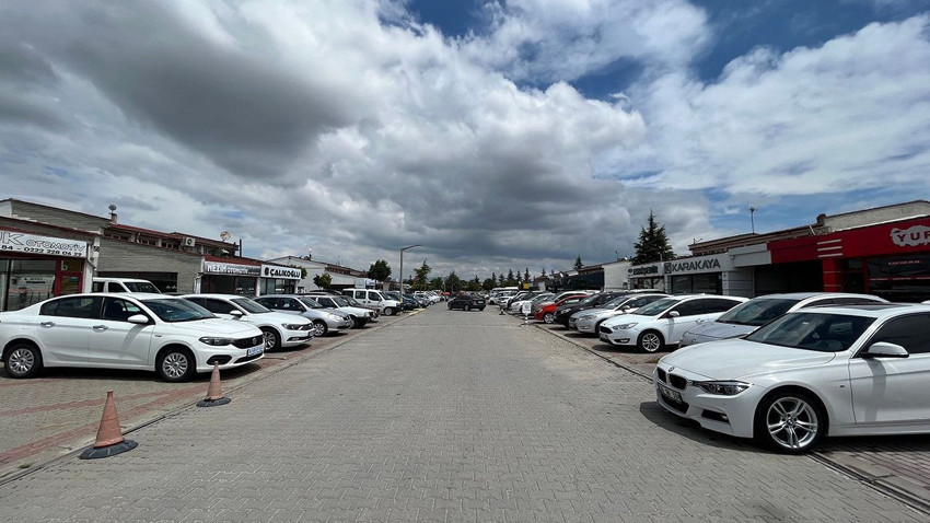 Hurda Araç Teşviki için araç alacakları heyecanlandıran açıklama - Resim: 2