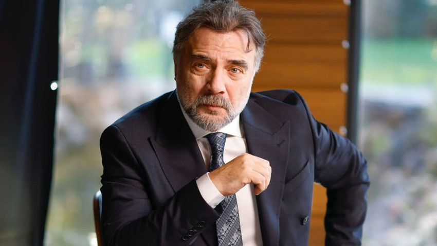 Oktay Kaynarca hayranlarına müjde: Yeni projesi belli oldu - Resim: 2