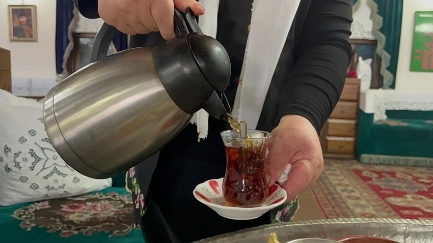 9 kadın ile başladı, çeyrek asırda 115 kadına ulaşmayı başardı - Resim: 3