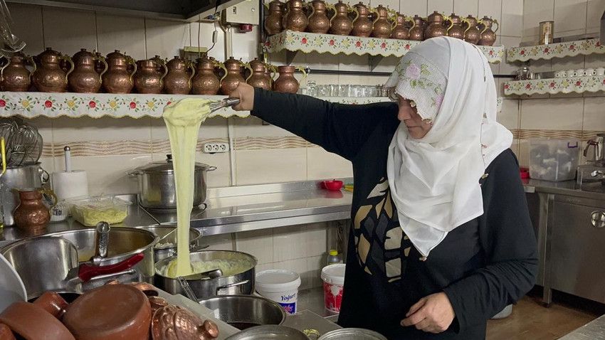 9 kadın ile başladı, çeyrek asırda 115 kadına ulaşmayı başardı - Resim: 2