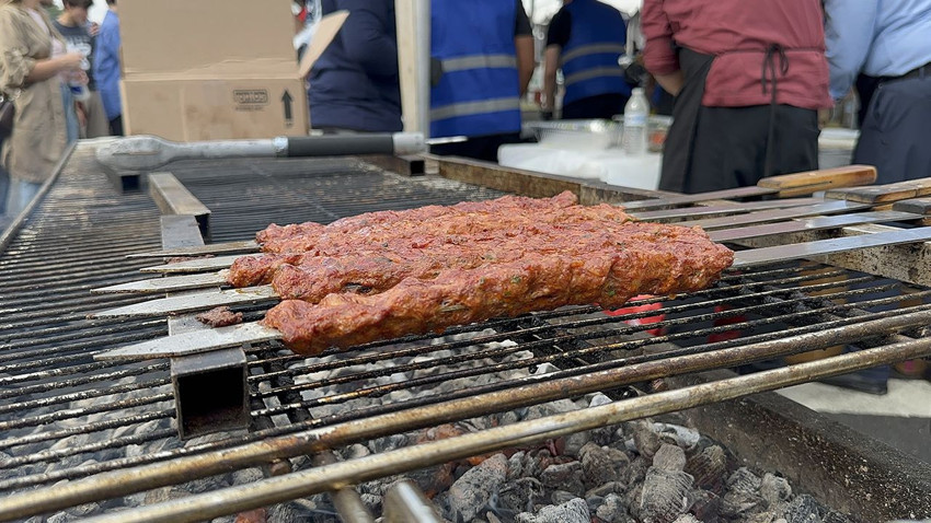 ABD'nin kalbinde Türkiye rüzgarı esti: 23. Türk Festivali'nden renkli görüntüler... - Resim: 4
