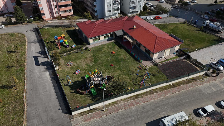 Özel kreşte skandal: Uyuyakalan 3 yaşındaki çocuğa kabusu yaşattı! - Resim: 1