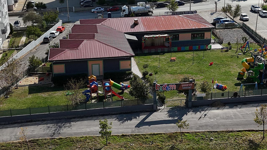 Özel kreşte skandal: Uyuyakalan 3 yaşındaki çocuğa kabusu yaşattı! - Resim: 3