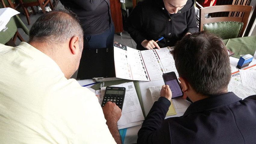 İstanbul'da 4 turiste 59 bin TL hesap kesen restoranın cezası belli oldu - Resim: 3