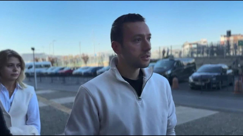 ''Bahisçi hakemler'' listesinde yer alan Zorbay Küçük'ten suç duyurusu - Resim: 2