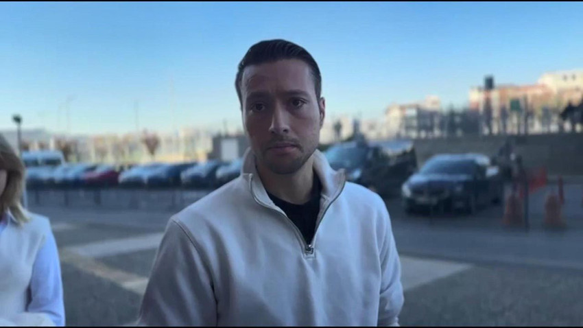 ''Bahisçi hakemler'' listesinde yer alan Zorbay Küçük'ten suç duyurusu - Resim: 1