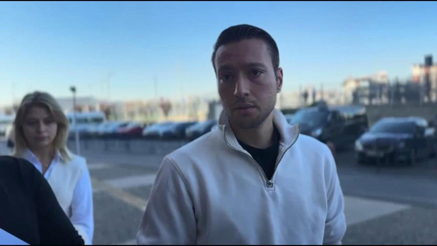 ''Bahisçi hakemler'' listesinde yer alan Zorbay Küçük'ten suç duyurusu - Resim: 4