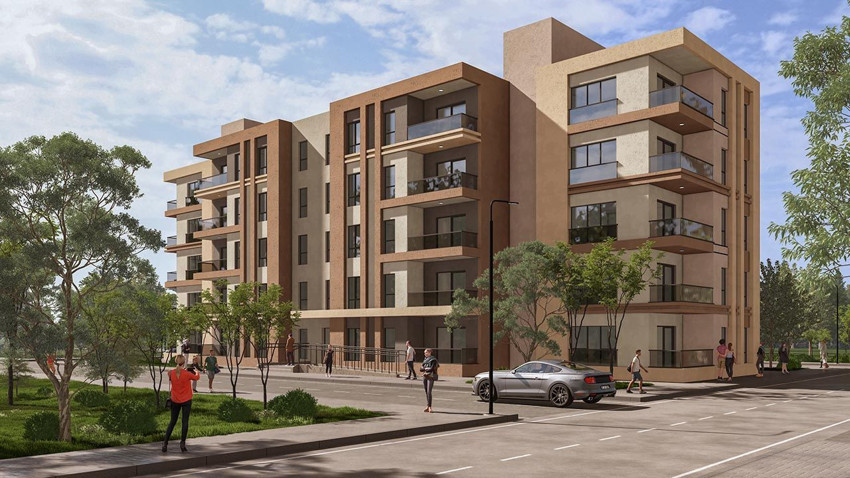 500 bin konutluk Yüzyılın Konut Projesi’nde örnek daireler ile başvuru detayları belli oldu - Resim: 1