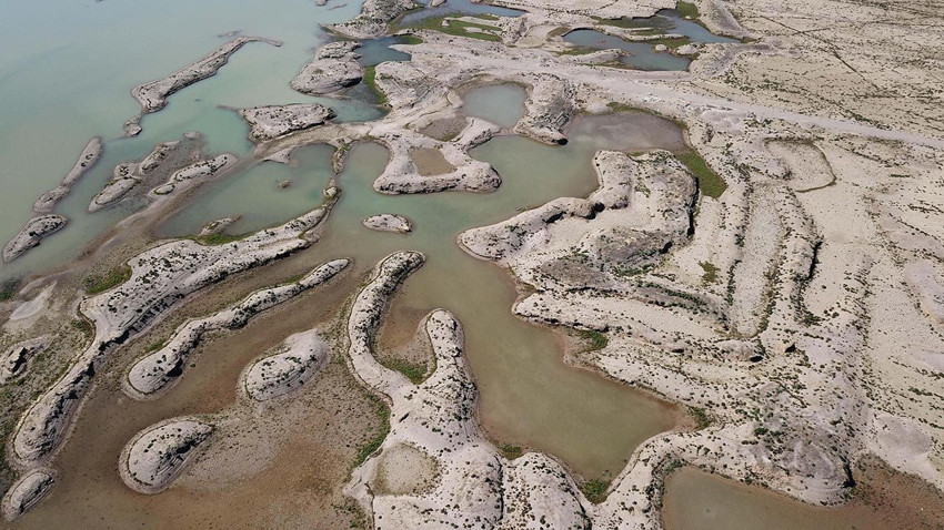 İki barajın kuruduğu İzmir'de su kesintileri için yeni karar - Resim: 3