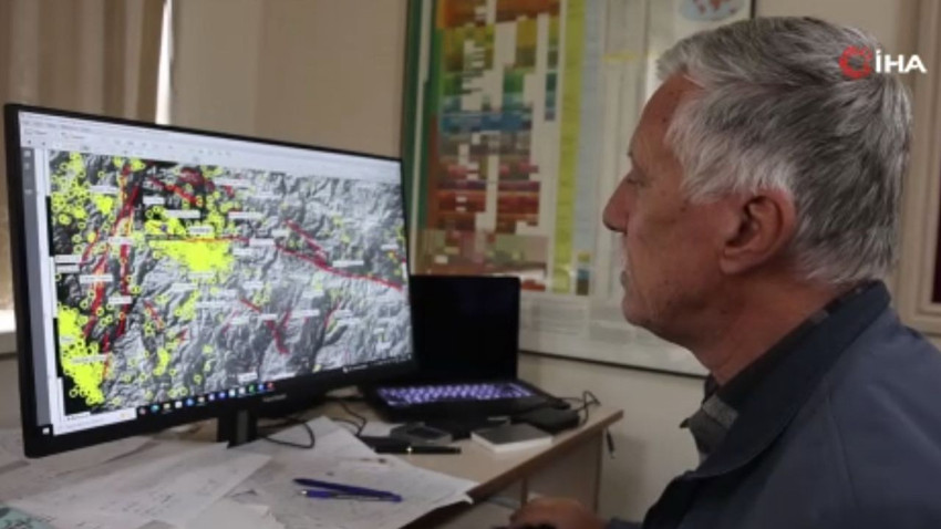 Uykularımızı kaçıran bitmek bilmeyen deprem fırtınasıyla ilgili dikkat çeken açıklama - Resim: 4