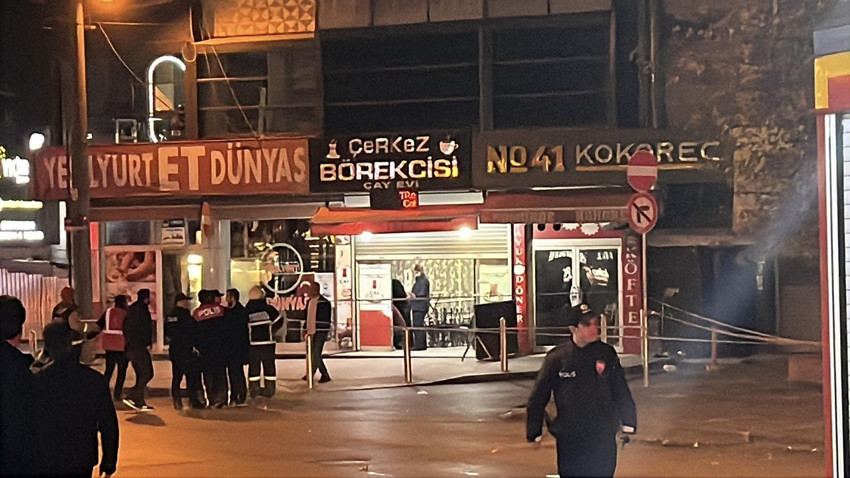 Kocaeli'deki facianın ardından tahliye edilen bina sayısı 16'ya yükseldi - Resim: 4