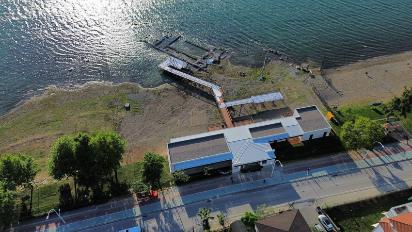 Türkiye'de bulunan tam 2 bin yıllık tarihi beddua görenleri hayrete düşürdü! - Resim: 2