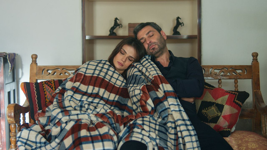 Sezen Aksu’nun Uzak Şehir’e çok özel hediyesi olay oldu - Resim: 4