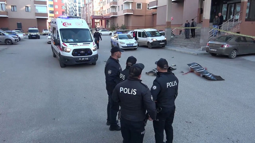 Daha önce de şiddet uygulayıp cezaevine girmiş... Sokak ortasında kovaladığı genç kadını katletti - Resim: 3