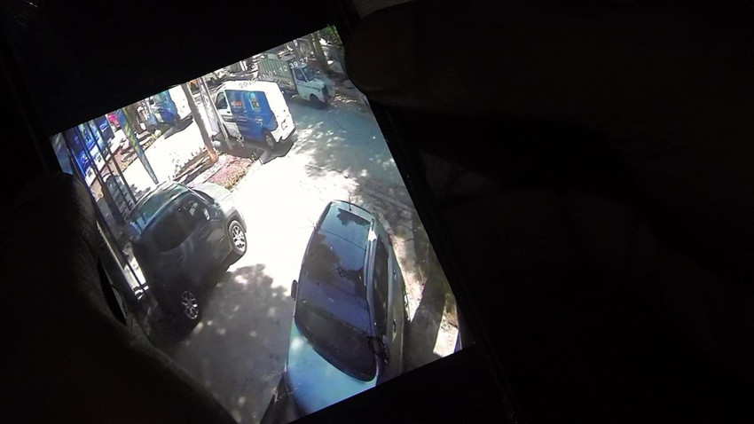 Çöpten atık toplayanların çöp kavgasında kanlı bitti - Resim: 2