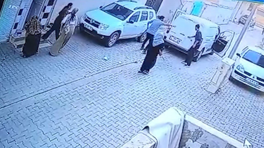 İki yaşındaki minik kız çocuğu korkunç bir şekilde can verdi - Resim: 4