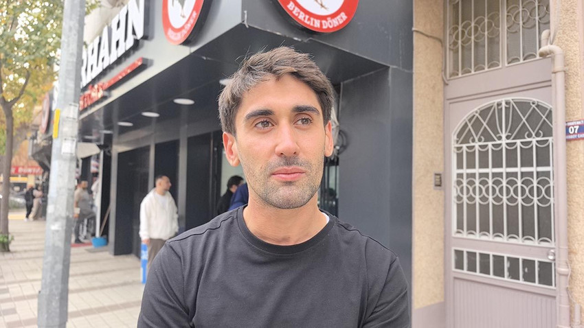 Beşiktaş'ın eski yıldızının yeni mesleği herkesi şaşırttı - Resim: 4