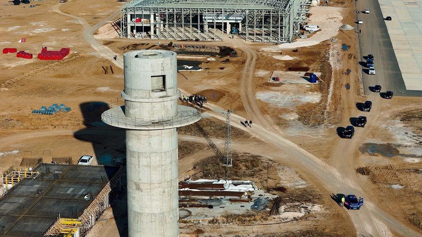 Gümüşhane ve Bayburt için dönüm noktası olacak projenin son hali görüntülendi - Resim: 2