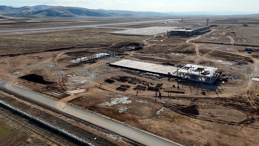 Gümüşhane ve Bayburt için dönüm noktası olacak projenin son hali görüntülendi - Resim: 3