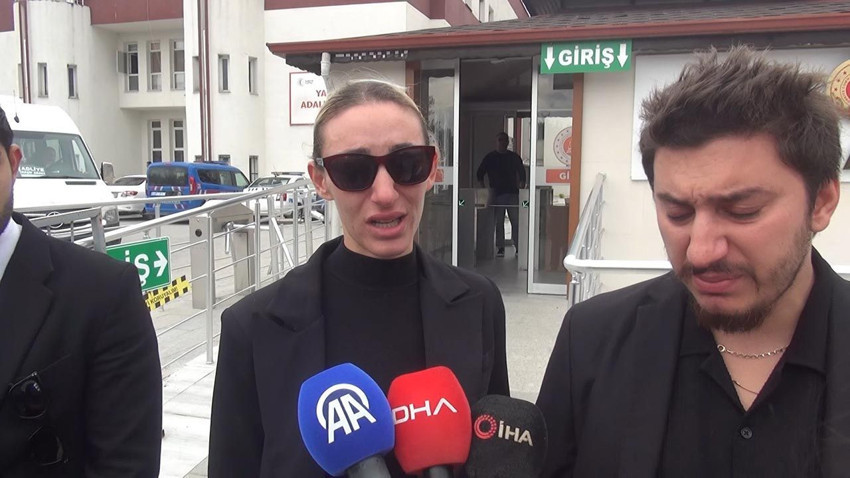 Güllü'nün ölümünün ardından kızı yeniden ifade verdi - Resim: 4