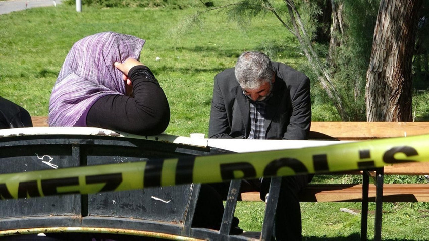 Rojin'in ölümündeki sır perdesi İspanya'da aralanacak - Resim: 4