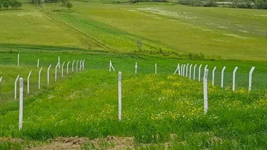 Türkiye genelinde en ucuz ve en pahalı konut imarlı arsalarının olduğu 20 il belli oldu - Resim: 3