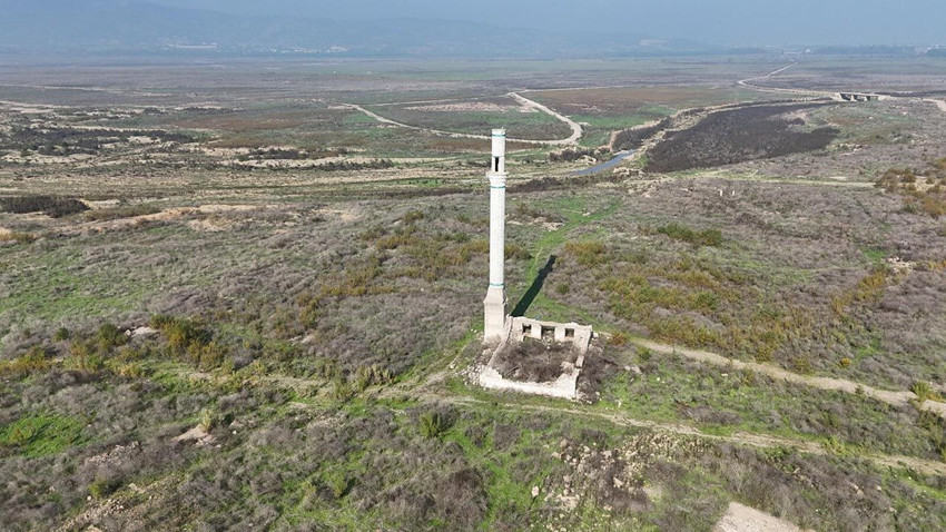 Barajların kuruduğu ilimizde korkutan gelişme: Yer altı suları da tükendi! - Resim: 4