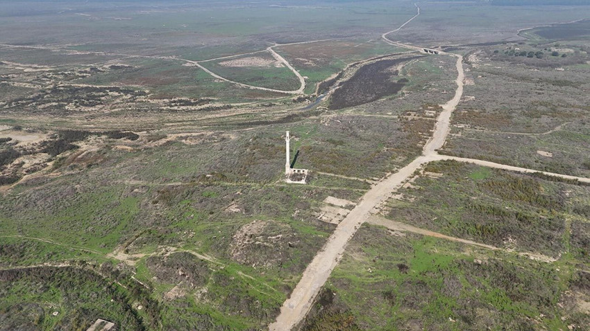 Barajların kuruduğu ilimizde korkutan gelişme: Yer altı suları da tükendi! - Resim: 1