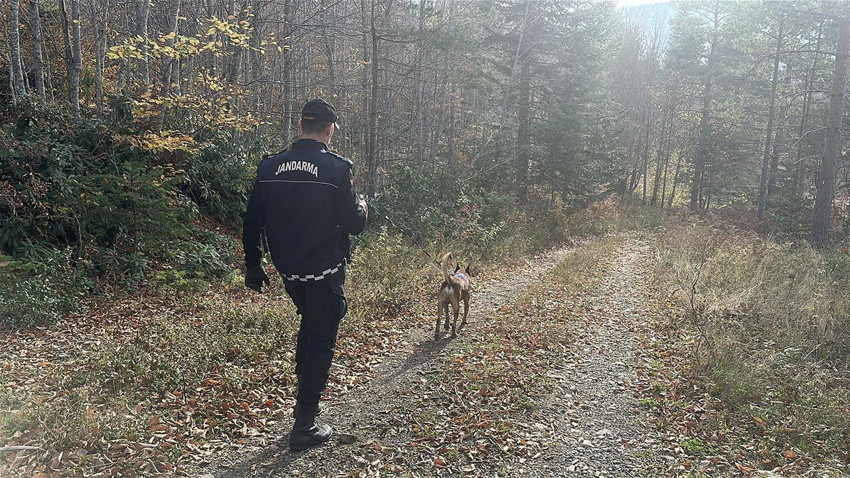 Kastamonu'nda kaybolan anne ile oğlunun cesedi bulundu - Resim: 4