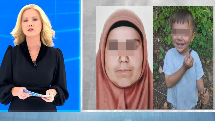 Müge Anlı'dan canlı yayında kan donduran korkunç iddia: Tecavüze mi uğradı ? - Resim: 1