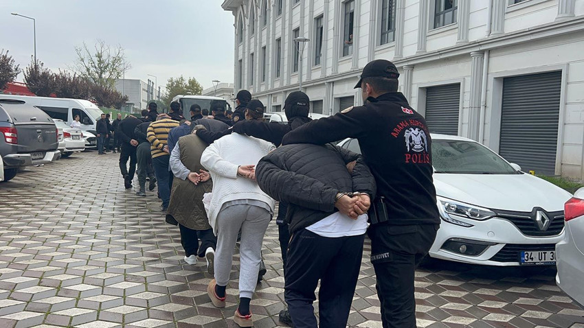 6 kişinin can verdiği fabrikadaki yangının çıkış nedeni belli oldu - Resim: 3