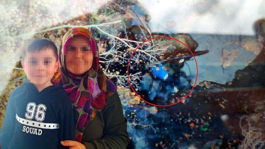 Anne oğulun sır ölümünde ''enişte'' şüphesi: ''Samimi olduk'' diyerek anlattı! - Resim: 5