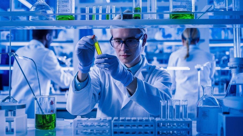 Çığır açacak buluş: İnsan vücudunda saklı ağrı kesme mekanizması keşfedildi - Resim: 4