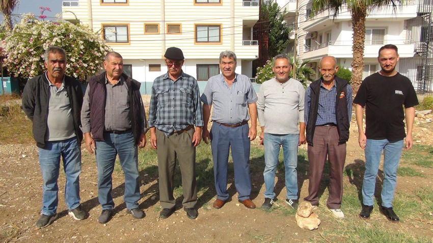 O Türkiye'nin ''su avcısı''... Türkiye'nin dört bir yanından onu arıyorlar! - Resim: 3