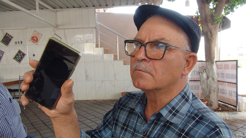 O Türkiye'nin ''su avcısı''... Türkiye'nin dört bir yanından onu arıyorlar! - Resim: 4