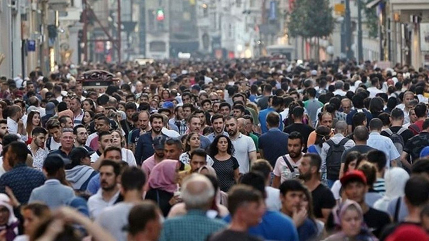 Eylül ayının çalışan istatistikleri açıklandı - Resim: 2