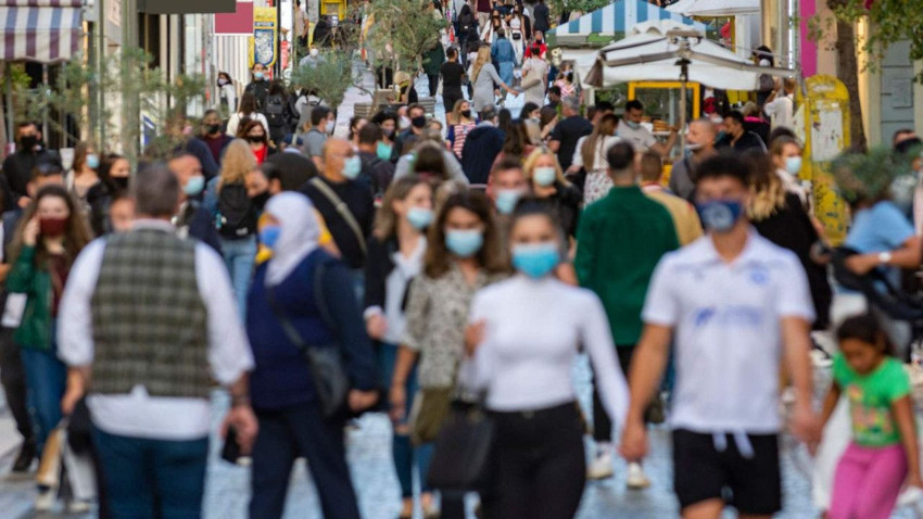 Grip gibi ama grip değil... DSÖ'den yeni bir virüs uyarısı daha: ''H3N2 hızla yayılıyor'' - Resim: 2