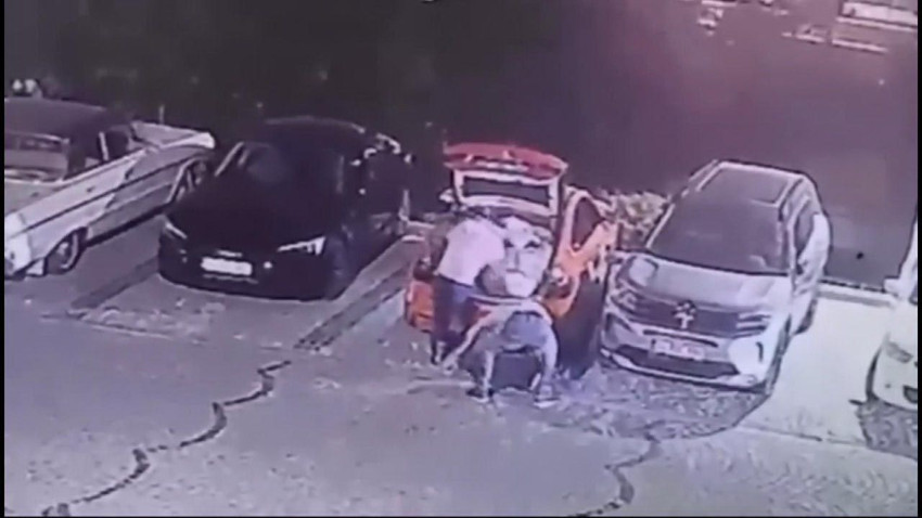 Genç kızın cesedi valizde bulunmuştu! Katil zanlısı için istenen ceza belli oldu - Resim: 4