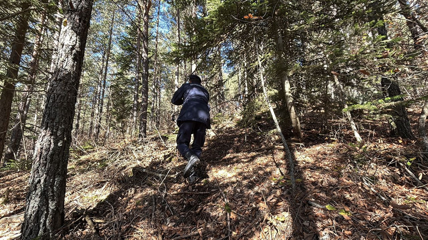 İki gündür kayıp olarak aranıyordu, cansız bedeni dere yatağında bulundu - Resim: 4