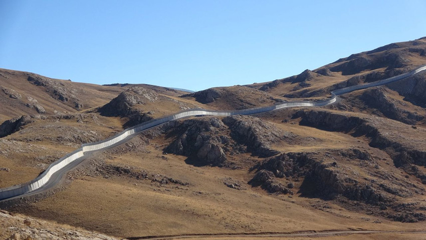 Türkiye'nin sıfır noktasında yıllardır süren inşaatta son durum - Resim: 2